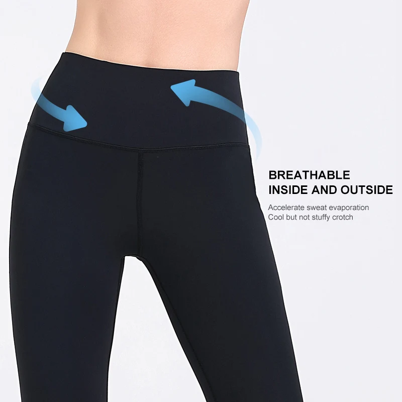 GOLDEN CAMEL Yoga Pants High Waist Seamless Leggings Push Up Sport Fitness Gym Running Pant for Women Elastic Trousers Tights