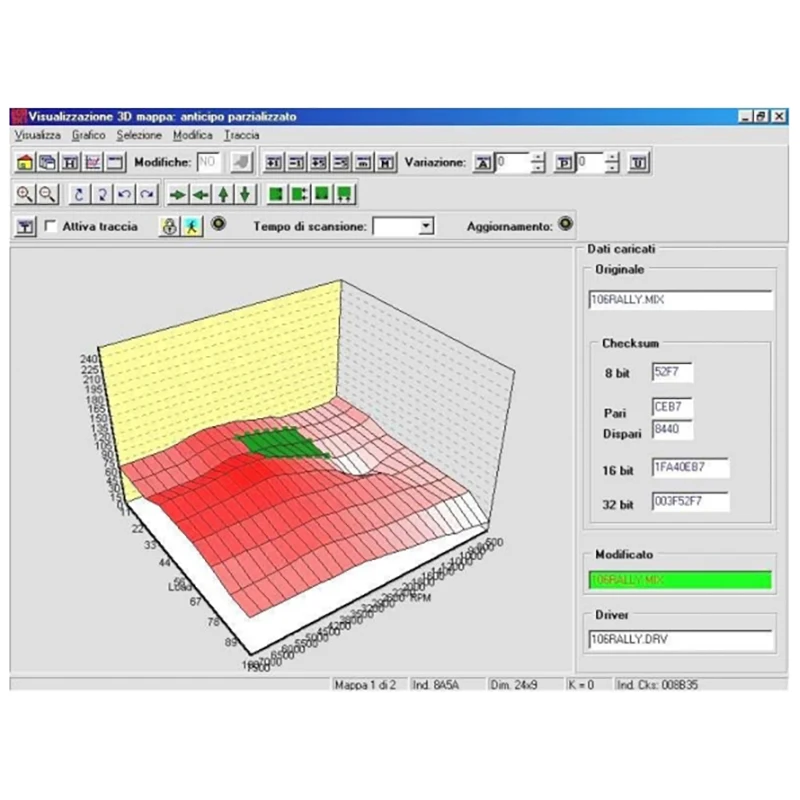 Przewodnik po kursie naprawy ECU plik PDF ECU podstawowe nauczanie testu epromu programowanie cyfrowego centralnego symulatora diagnostyki