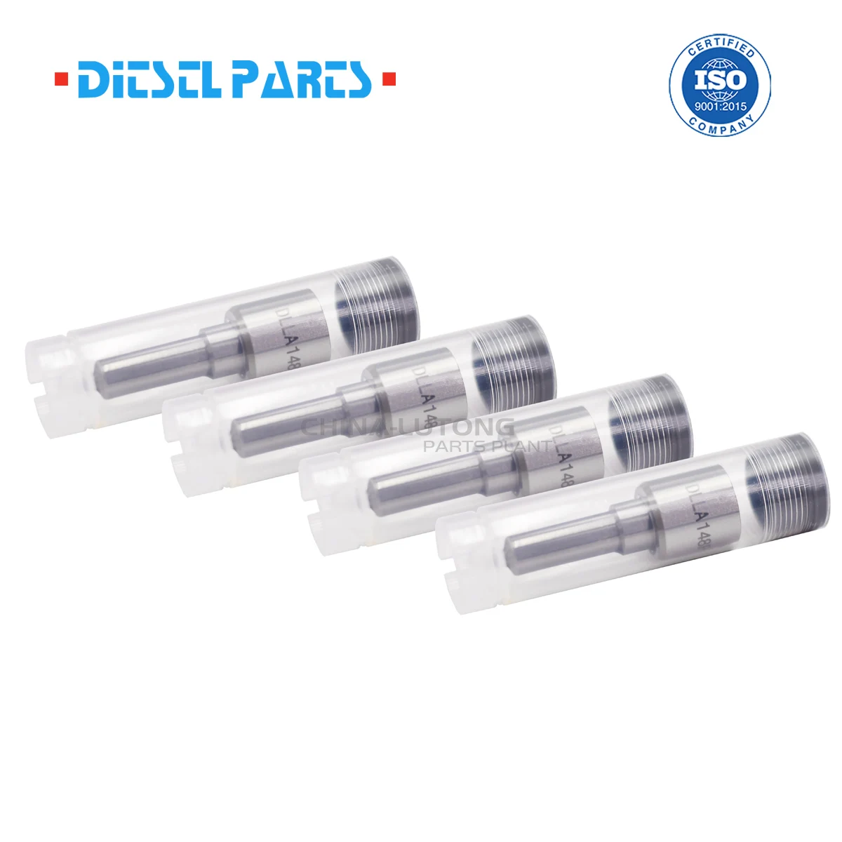 

Diesel Common Rail Injector Nozzle DLLA148P1067 0 433 171 693 For Bosch Injector VW MAN Agrale-Deutz For 0445110231/0 445110081