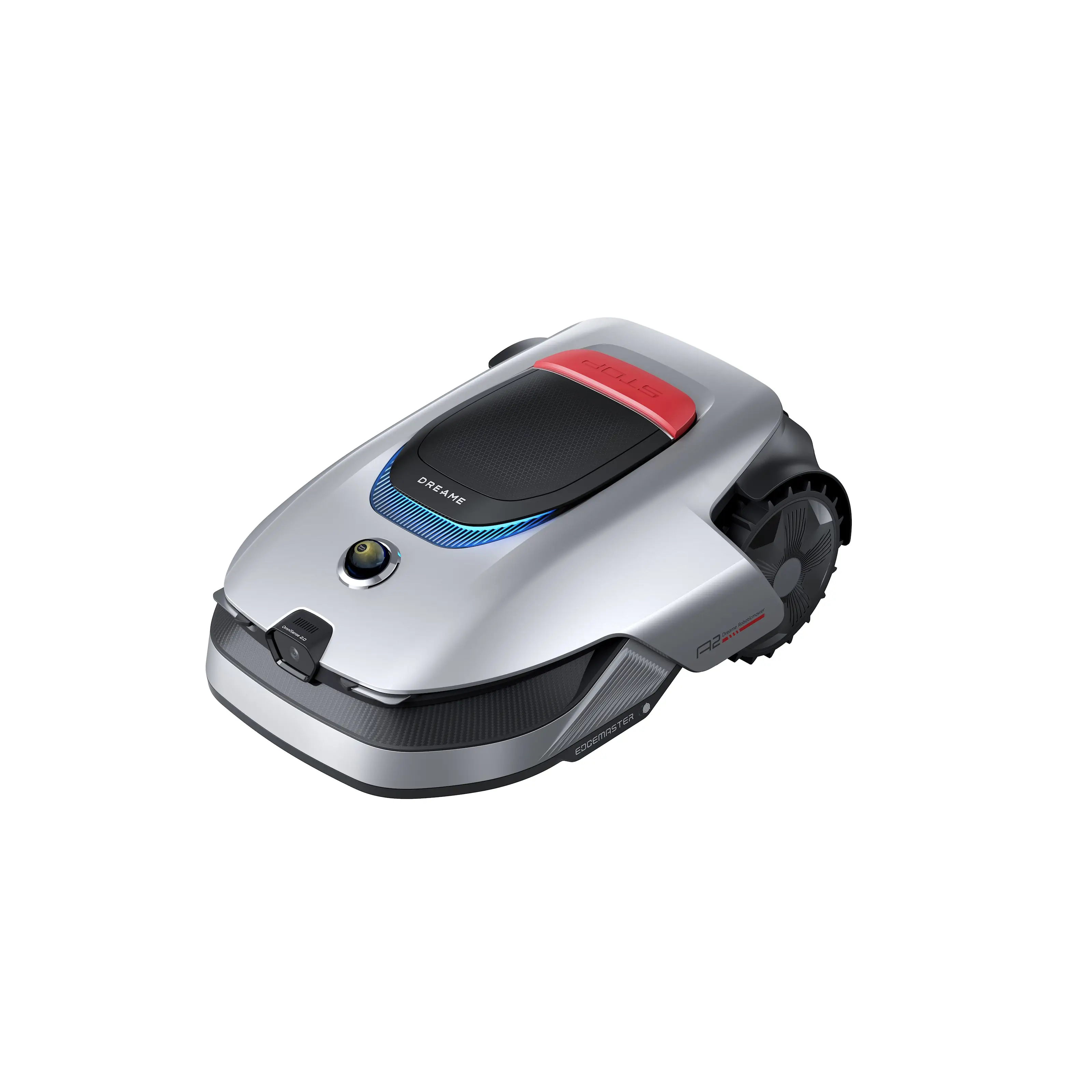 

BRAND NEW Dreame Robotic Lawn Mower A2