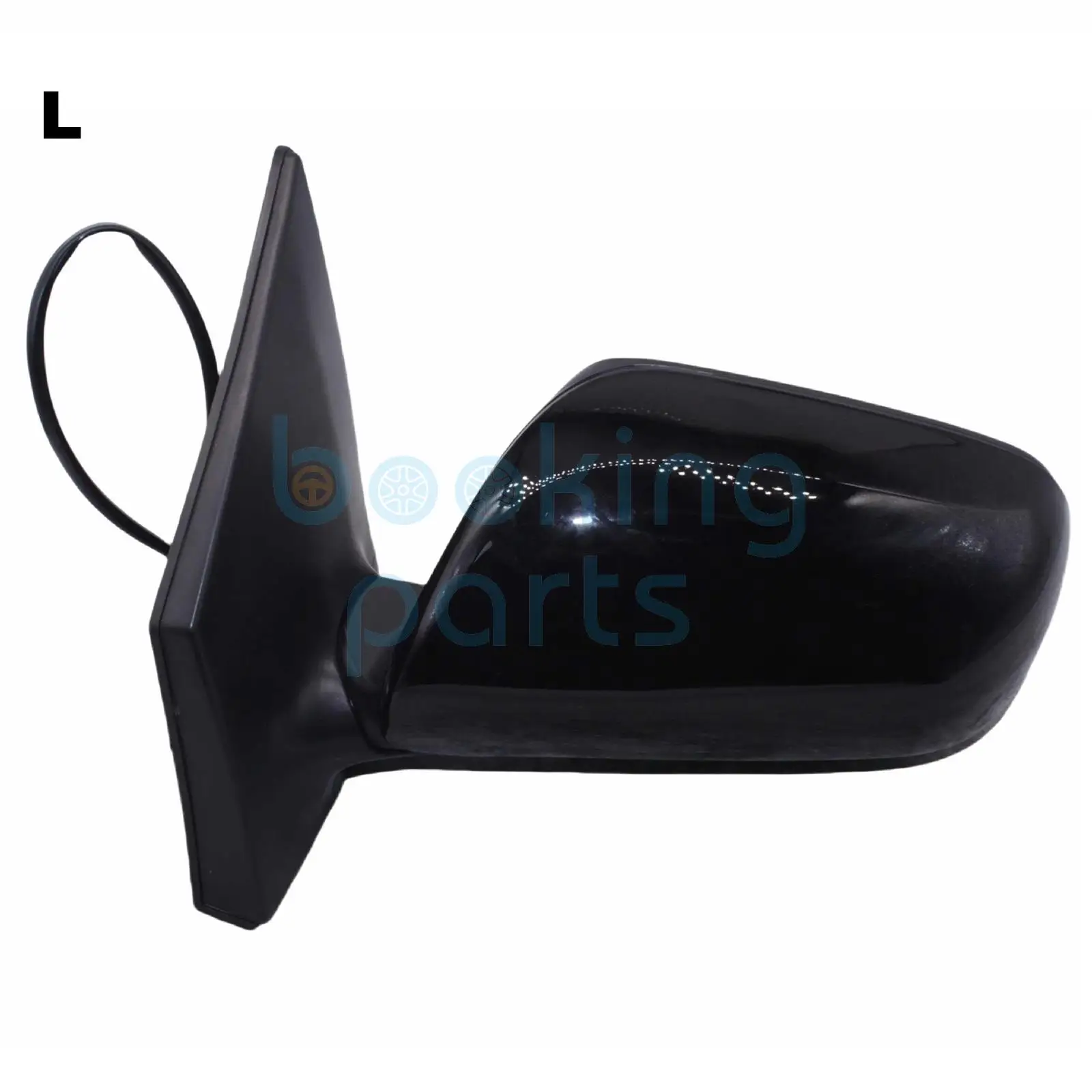

MRR80602(L),87909-02B40,8790902B40 Car Mirror For TOYOTA COROLLA 09-13