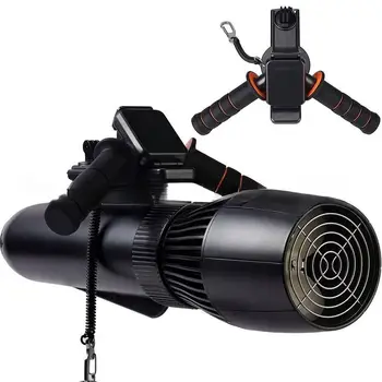 12 最佳銷售 水下摩托車潛水 - №5