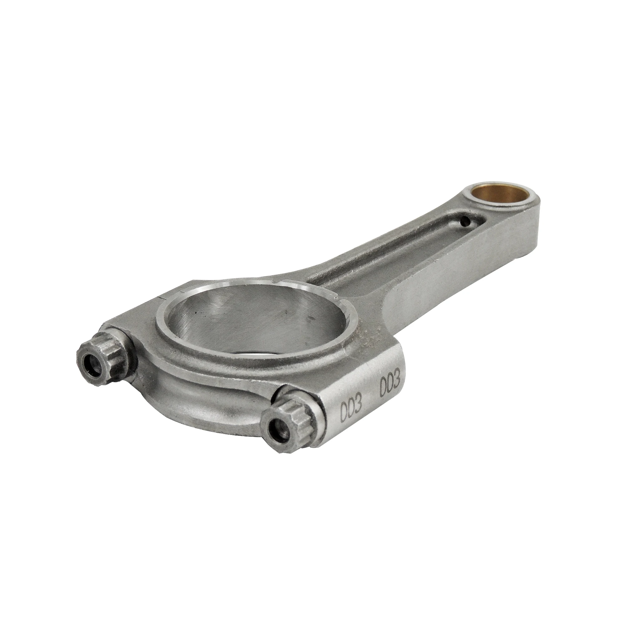 Forged Connecting Rods & Bolts For Opel C16NE C16XE X16XE Z16LER Z16LET Z16LEH Corsa B 8v 16v 129mm A-BEAM MVLBIL67