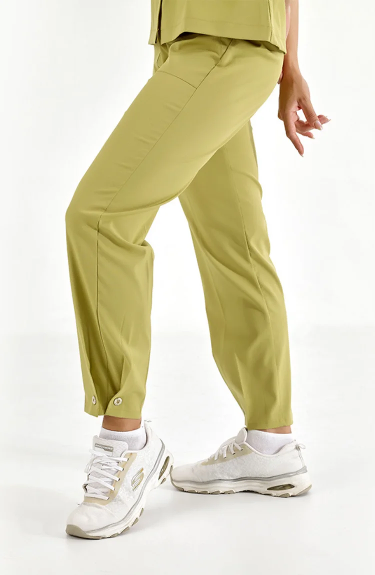 Retro Flexy Scrub,Medical Uniform,Doctor Scrub Set,Nurse Uniform,Scrub