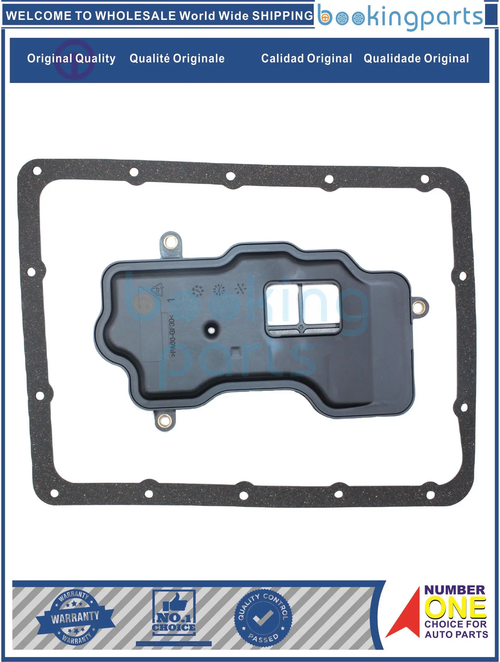 

Trans.Filter Kit For SUBARU FORESTER III SHJ 09-13, 31728AA091,3172811130,31728AA130