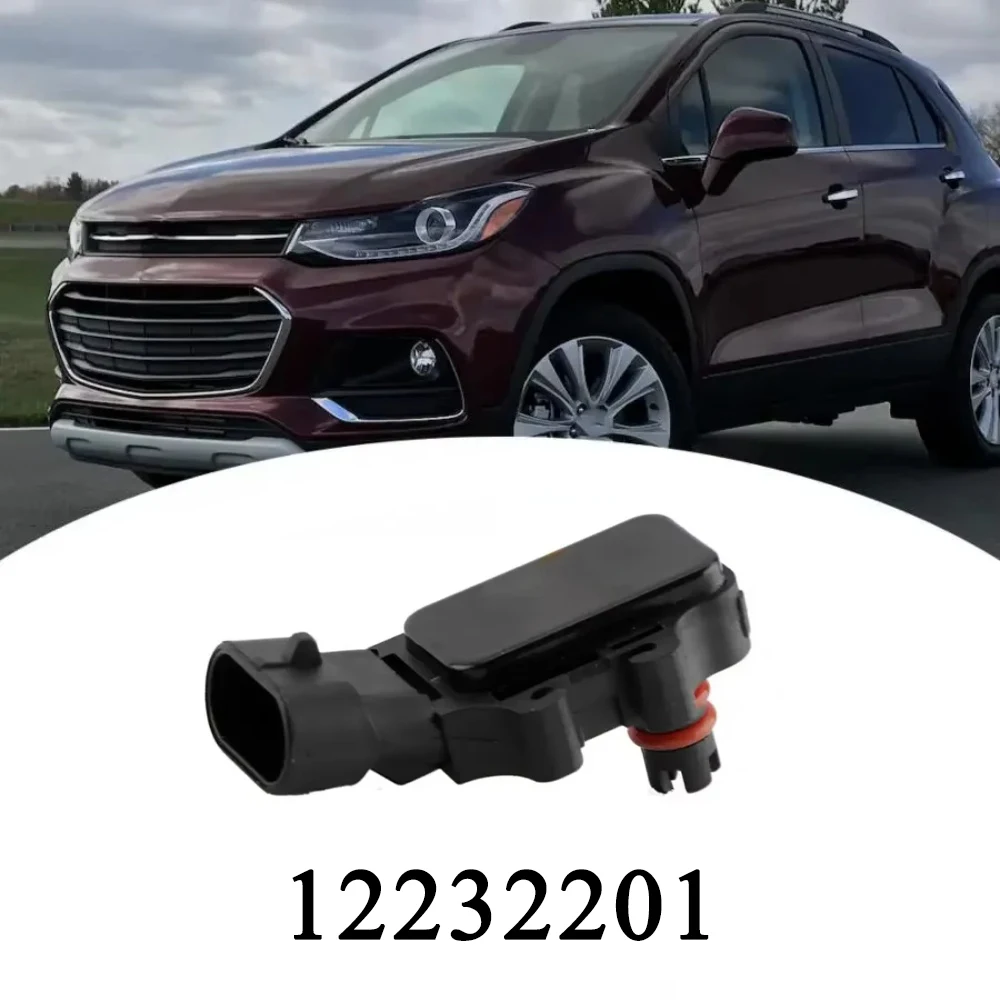 12232201 28086011 93333350 024580287 MAP Air Intake Manifold Absolute Pressure Sensor For Mitsubishi Opel Chevrolet GM JMC Corsa