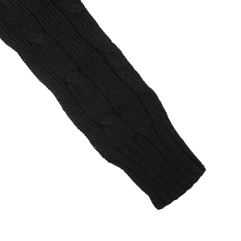 بولو رالف لورين المرأة جولة الرقبة متماسكة 211891640 الشعار الأرجواني #5