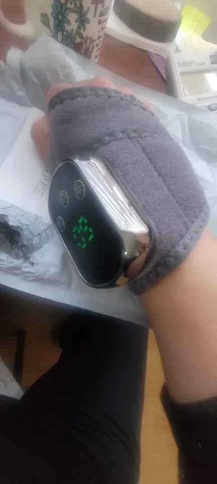 Review photo