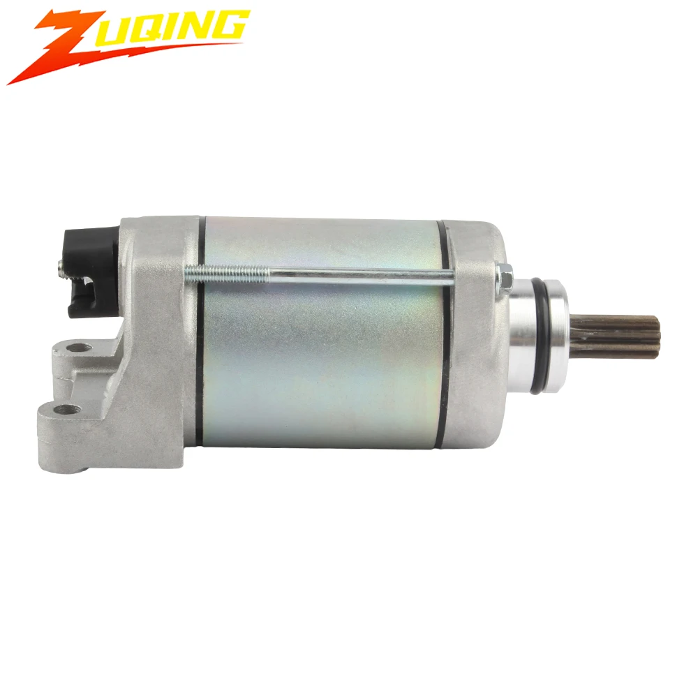 For Honda Cbr1000rr Fireblade Accessories Starter Motor Motorcycle Tunning Fire Blade Repair 2008-2019 CCW 999cc 31200-mfl-003