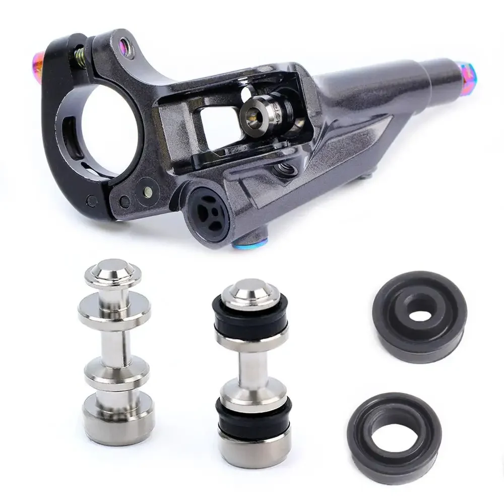 AliExpress Titanium Alloy Mountain Bicycle Brake Lever Piston Cycling Piston Rod Seal Ring Repair Accessories