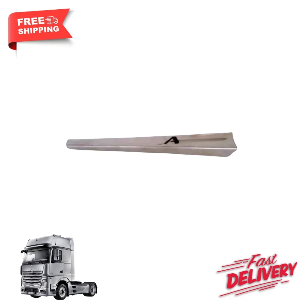 Mercedes Actros Mp4 Wiper Chrome