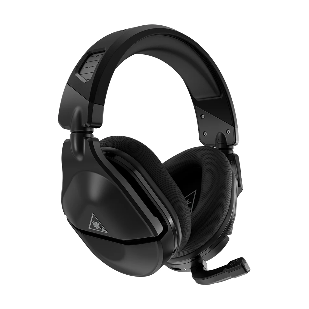 TATTLE Beach Stealth Stealth 600 Gen 2 MAX Wireless Gaming Headset PS & PC-Pples Headset