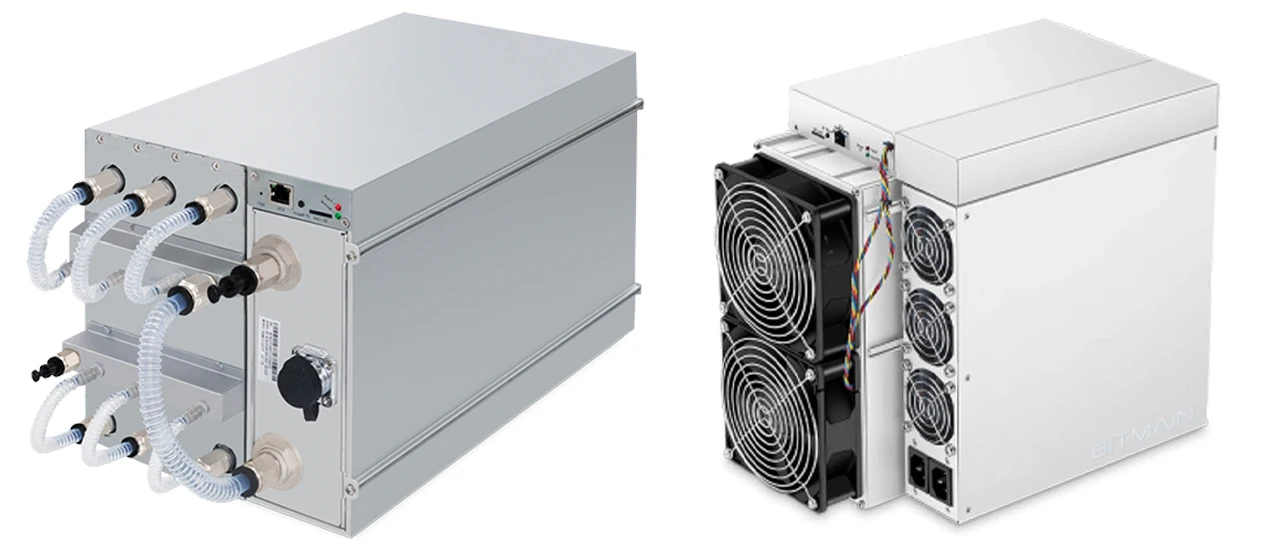 

AB купить 8 получить 5 бесплатно Bitmain Antminer S19K Биткойн Майнер