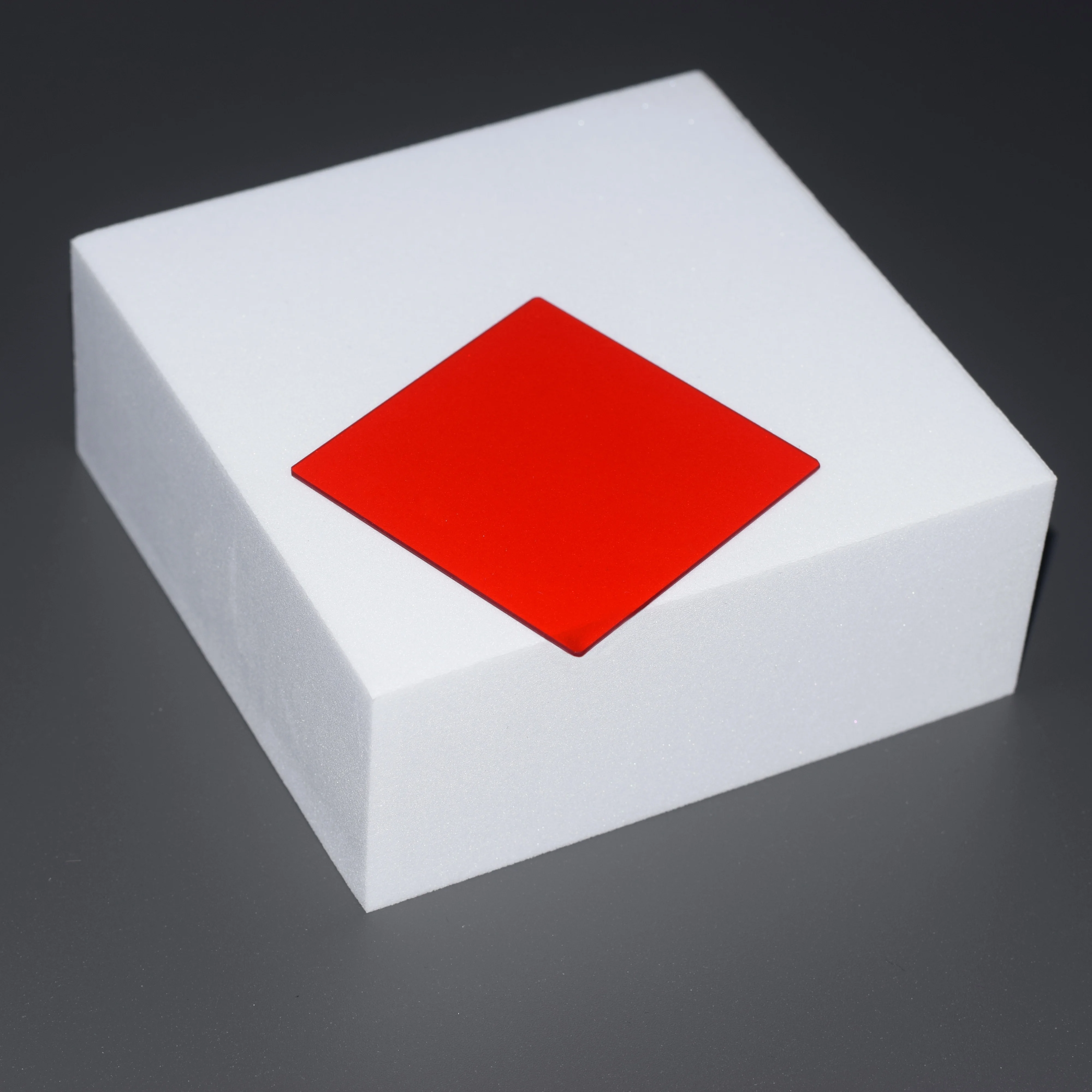 1Pc 650Nm Red Band … - image