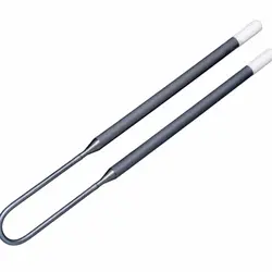 1800C Heating Element Zirkonzahn Zirkonofen 600 MoSi2 Replacement Dental Sintering Furnace Resistance for Customization