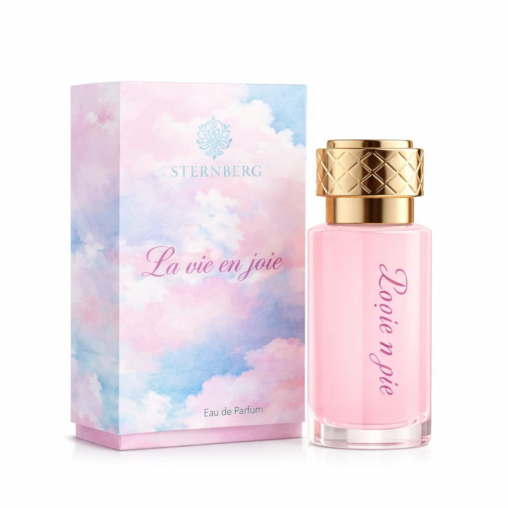 DUBAI FLOWER Candy Musk Tahara 12ML