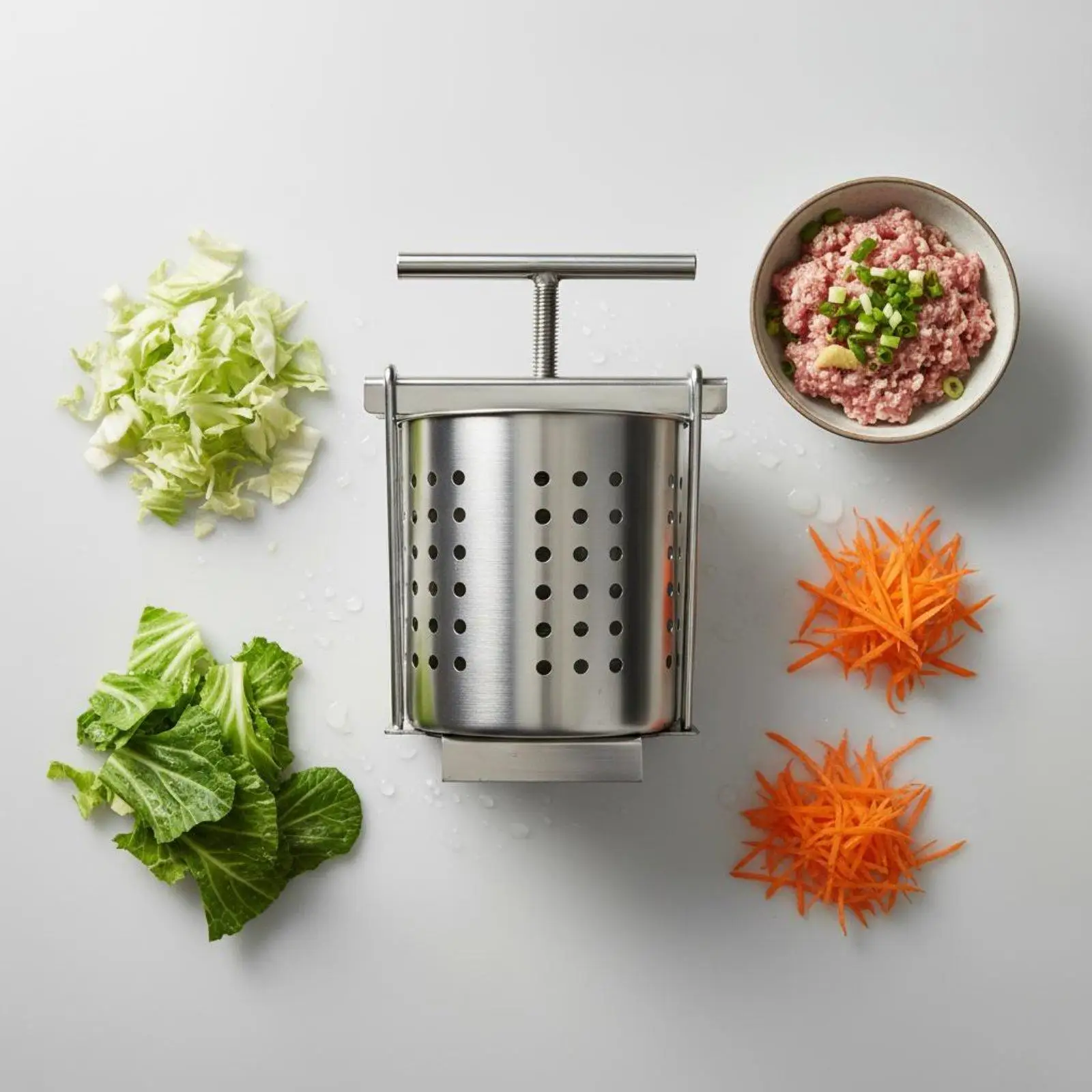#51 Juicers Discount Picks