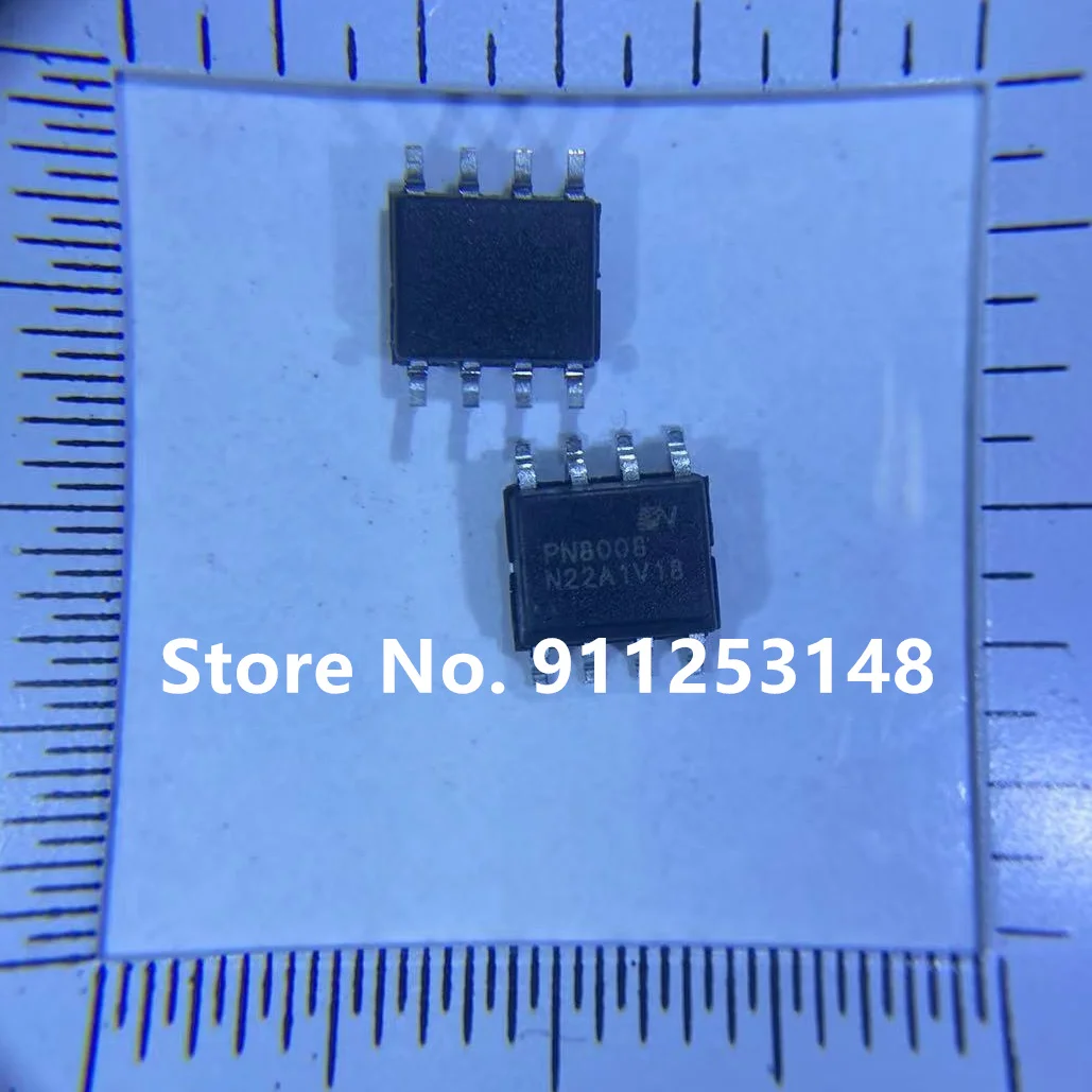 10pcs/20pcs/50pcs/100pcs/Lot PN8008SE-A1 Origianl