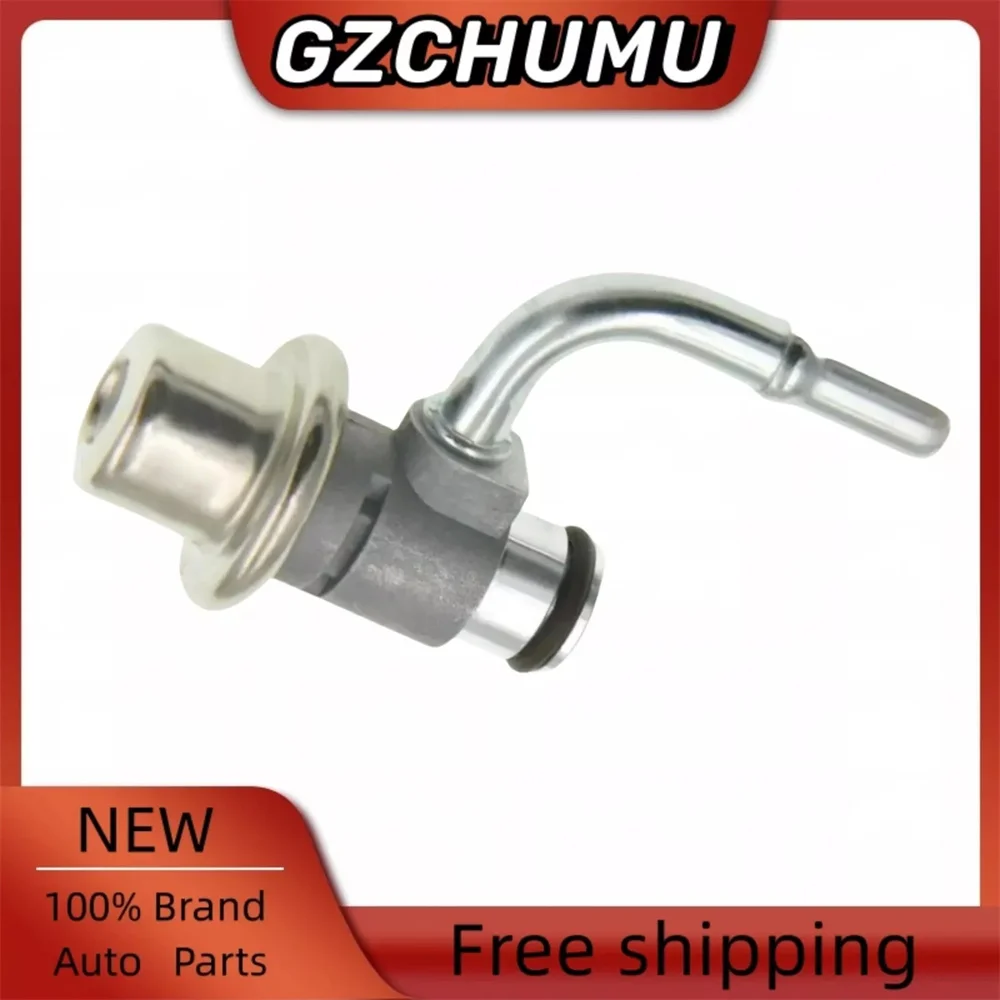 Fuel Injection Pressure Regulator 22670-8H300 For 03-07 Infiniti G35 3.5L-V6