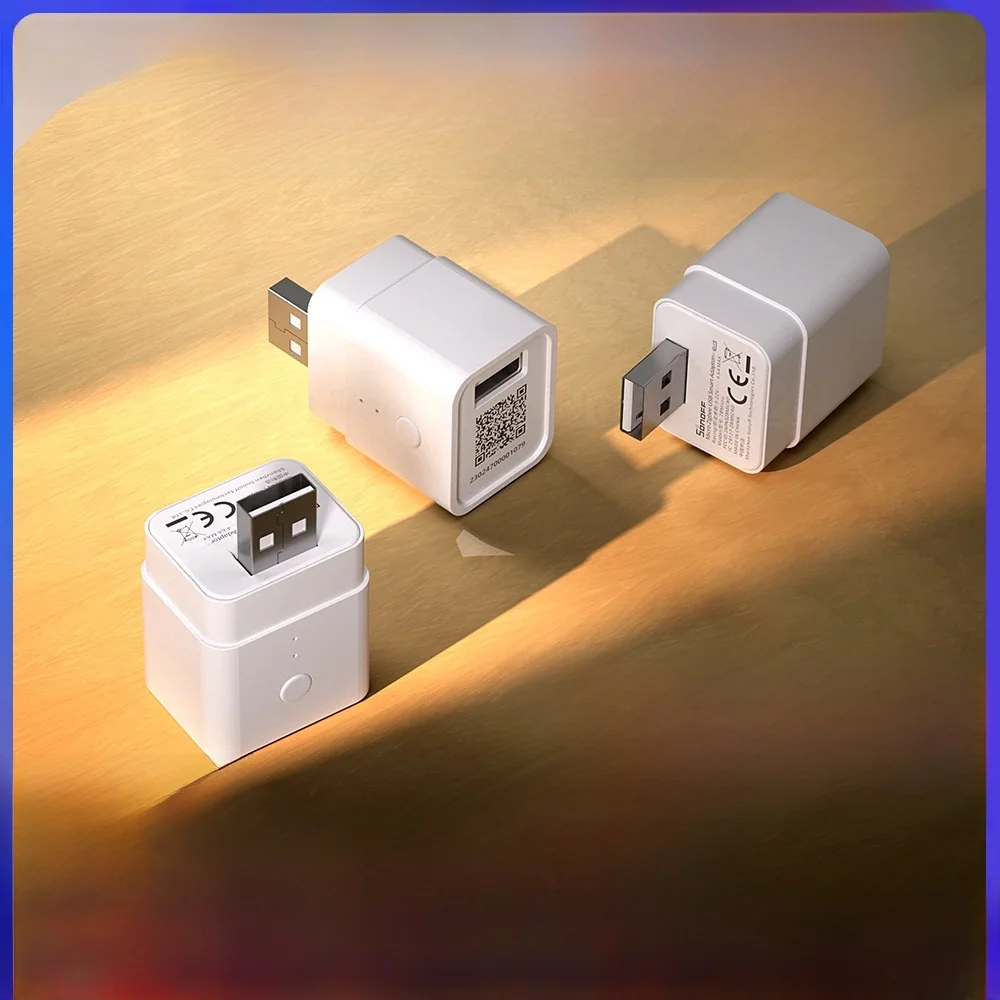 SONOFF ZBMicro Zigbee Micro USB inteligentny adapter 1-10 sztuk szybkie ładowanie szeroki zasięg transmisji sterowanie głosem eWeLink Alexa Google — zdjęcie produktu 7
