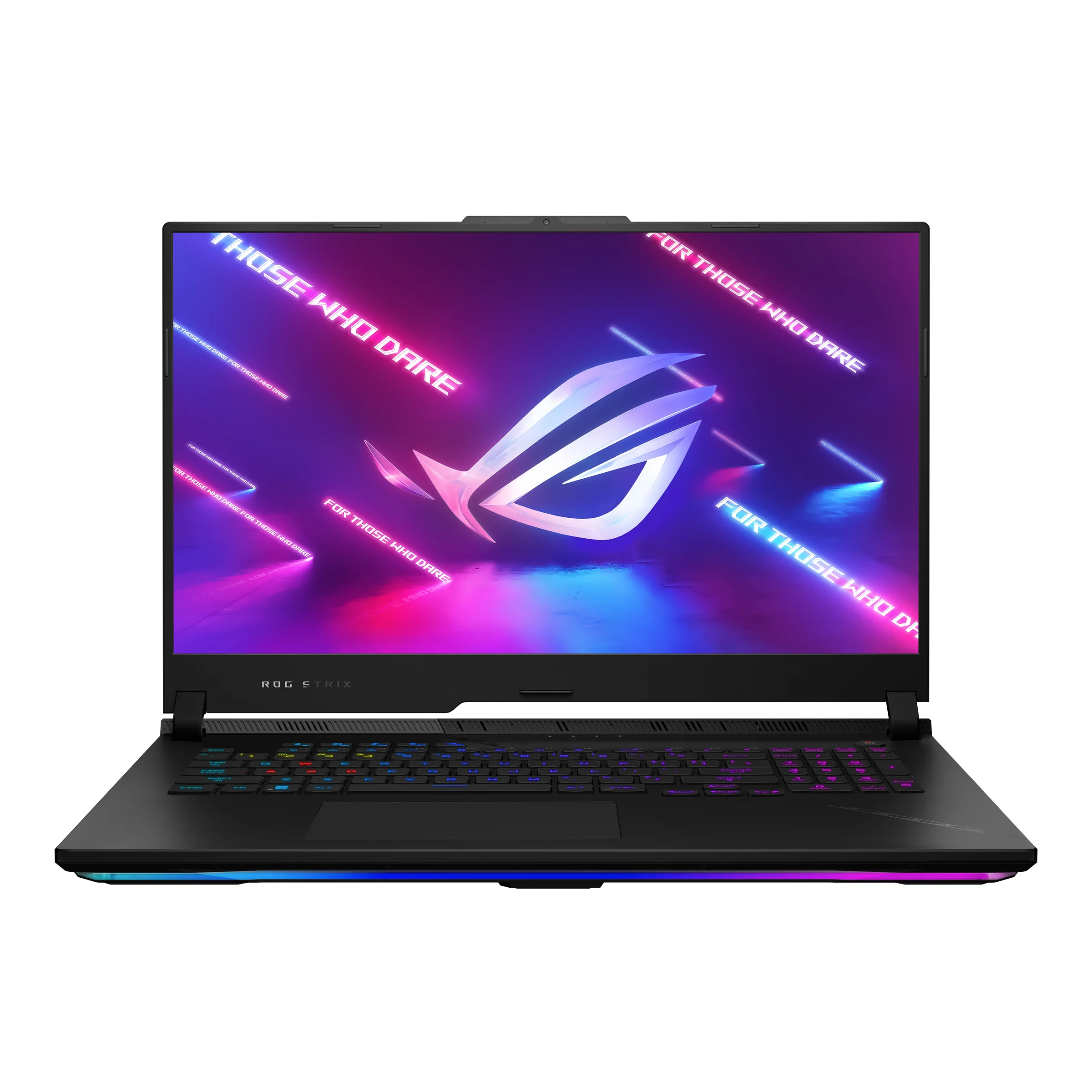 

BUY 2 GET 1 ASUS ROG Strix SCAR 17 Gaming Laptop (2023) G733