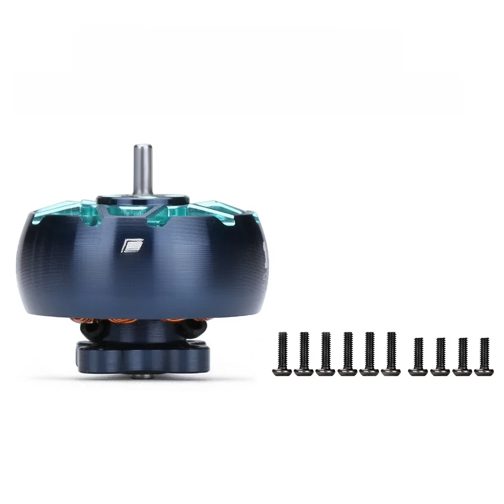 iFlight XING2 1404 3000KV / 3800KV / 4600KV 2S-4S Tandenstoker Ultralight Build (unibell) motor voor FPV - afbeelding 2