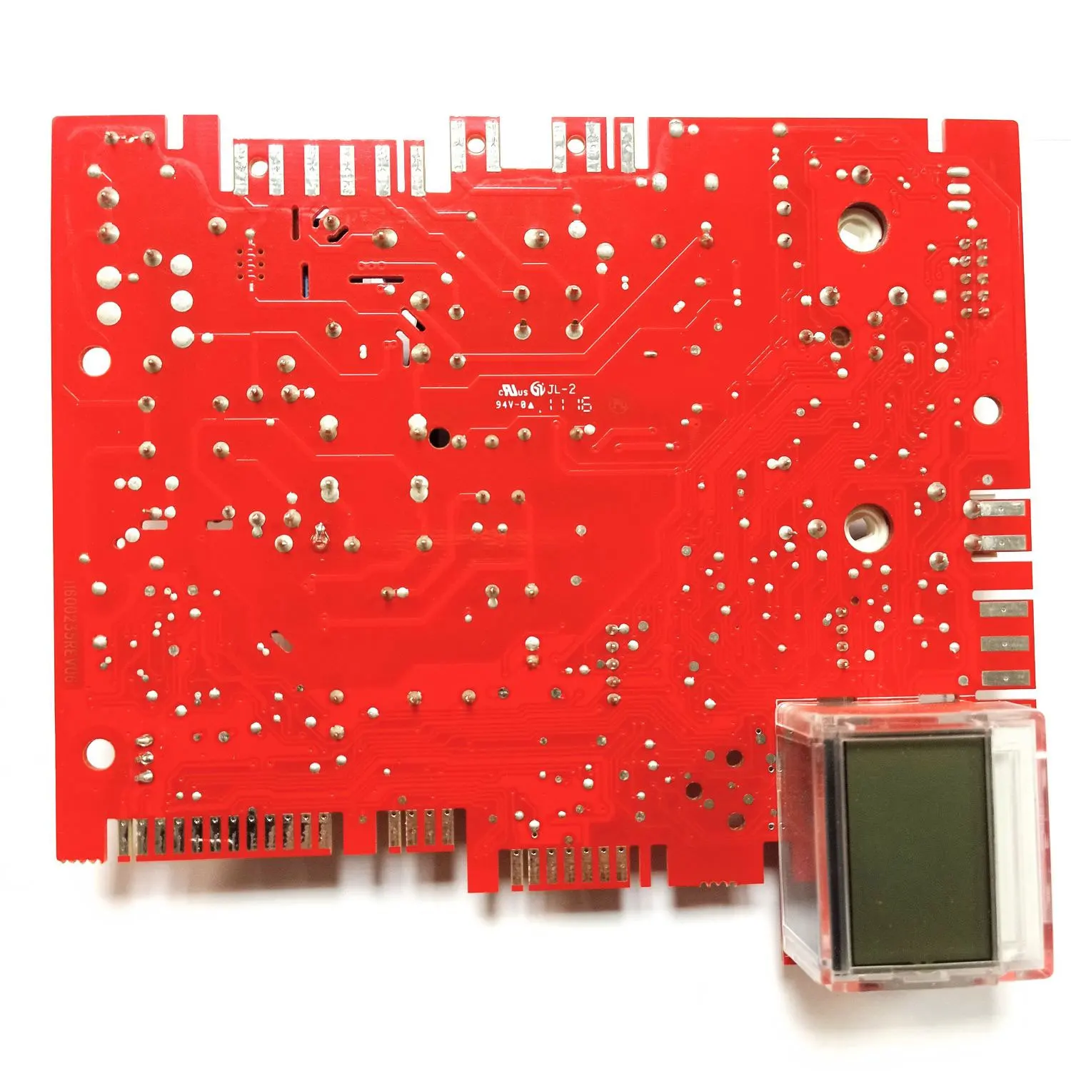 لوحة التحكم (زرين على الشاشة ولوحة التحكم) Beretta Ciao (20050977)