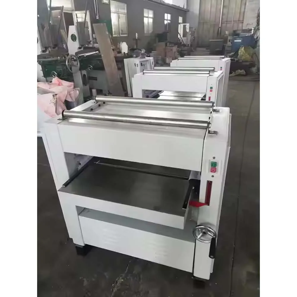 Woodworking Planer, Electric Planer, Lightweight Single-sided Woodworking Planer, with Optional Width and Thickness