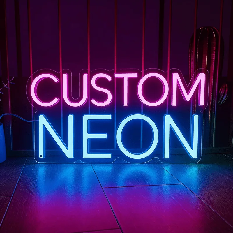 #11 LED Neon Signs Discount Picks