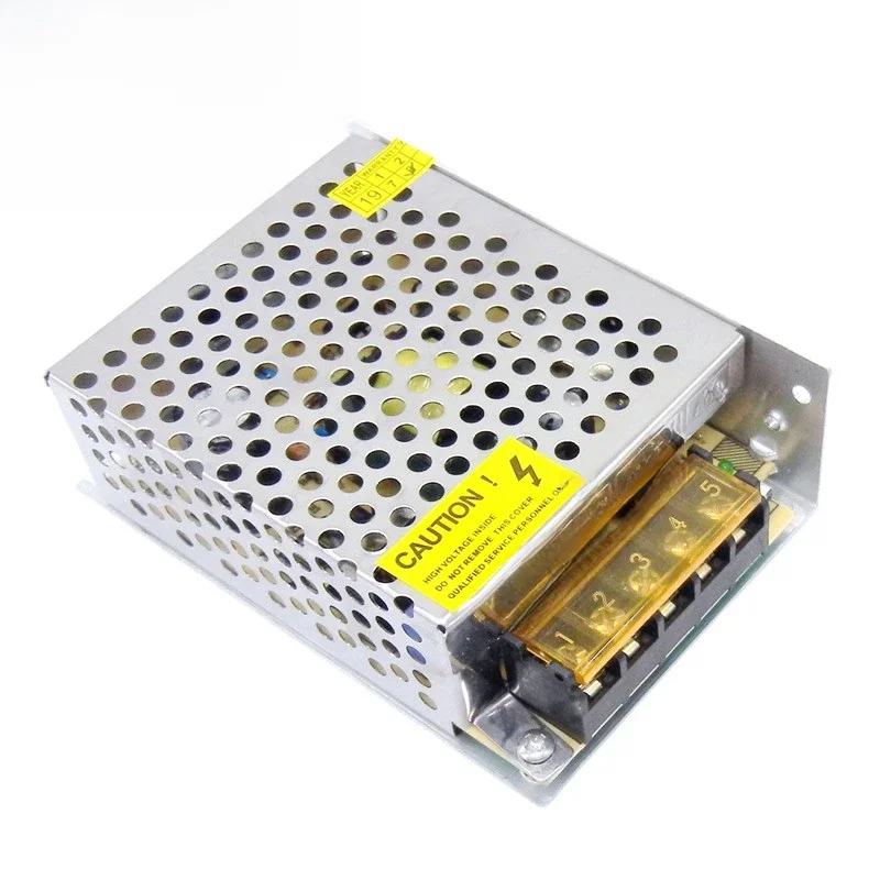 6V 10A 5A 6A Schaltnetzteil 60W 30W 36W Spannungswandler Universal Eingang 110v 220v AC zu DC Netzteil SMPS