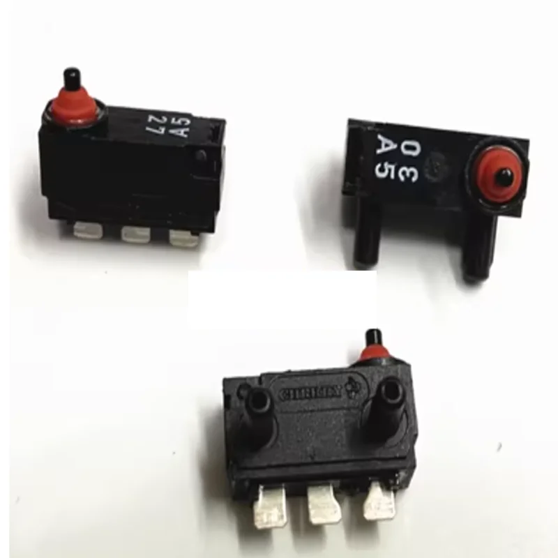 DK1G-RRA0 Cherry Waterproof Micro Switch Small Line Limit Switch 2A 12VDC