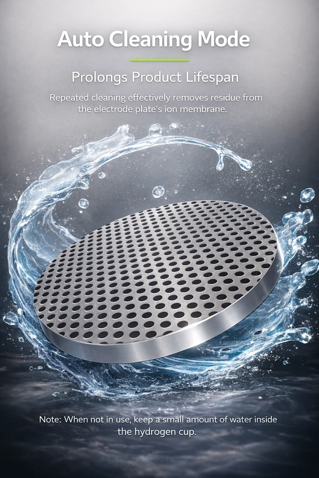 Portable Hydrogen Water Generator Bottle Rechargeable Electric Alkaline Water Ionizer Cup Hydrogen-Rich Health Care Drinkware