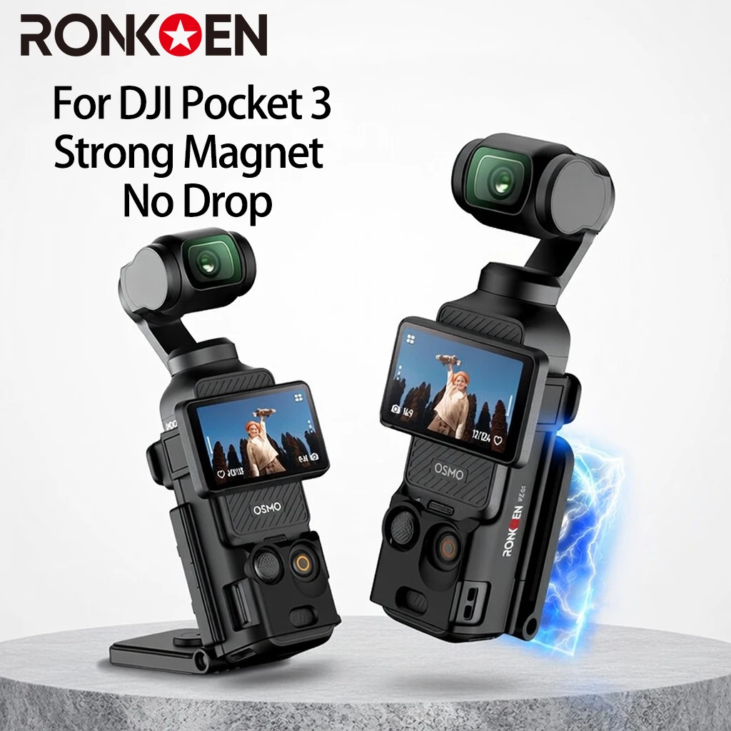 Ronkoen For Dji Osm…