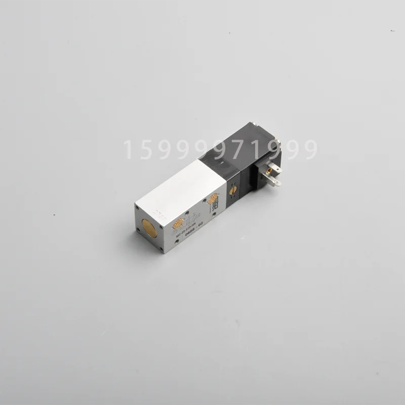 

High Quality Original New Solenoid Valve MC-20-510-HN Offset Printing Machine Spare Parts