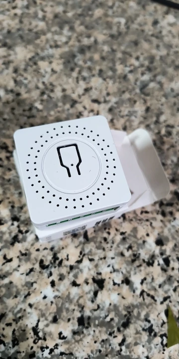 Foto publicada pelo cliente