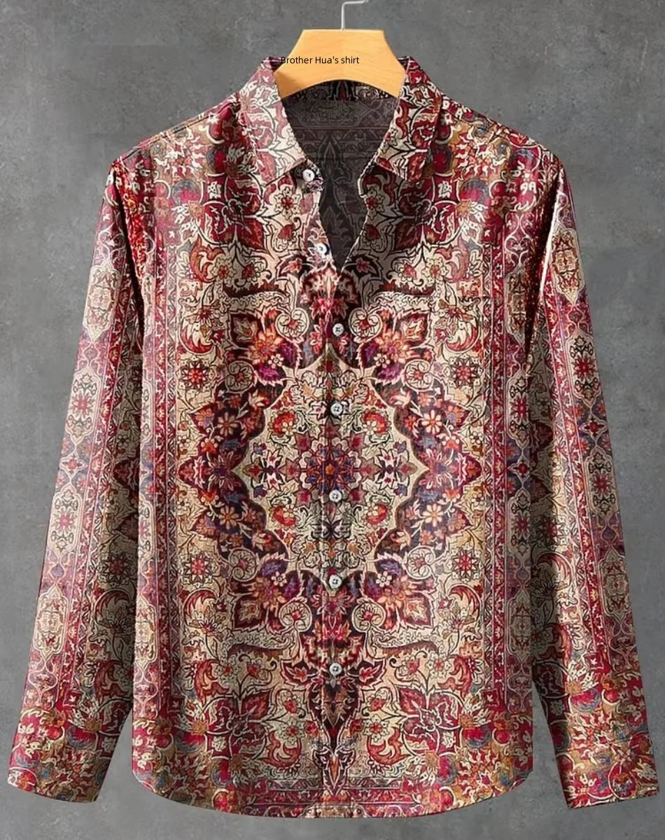 新しいアート抽象メンズシャツ 3D 印刷ユニセックスカジュアルファッション長袖シャツ特大ユニセックス服アロハシャツ高速 S