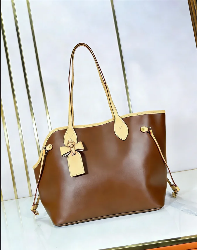 

Women's retro Handbag Bag, New Fashion Classic Temperament PU Leather Bag 28*14*31cm