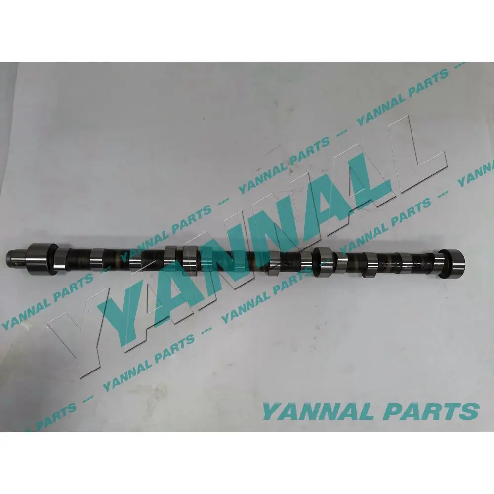 

Распредвал 6D95 для двигателя экскаватора Komatsu