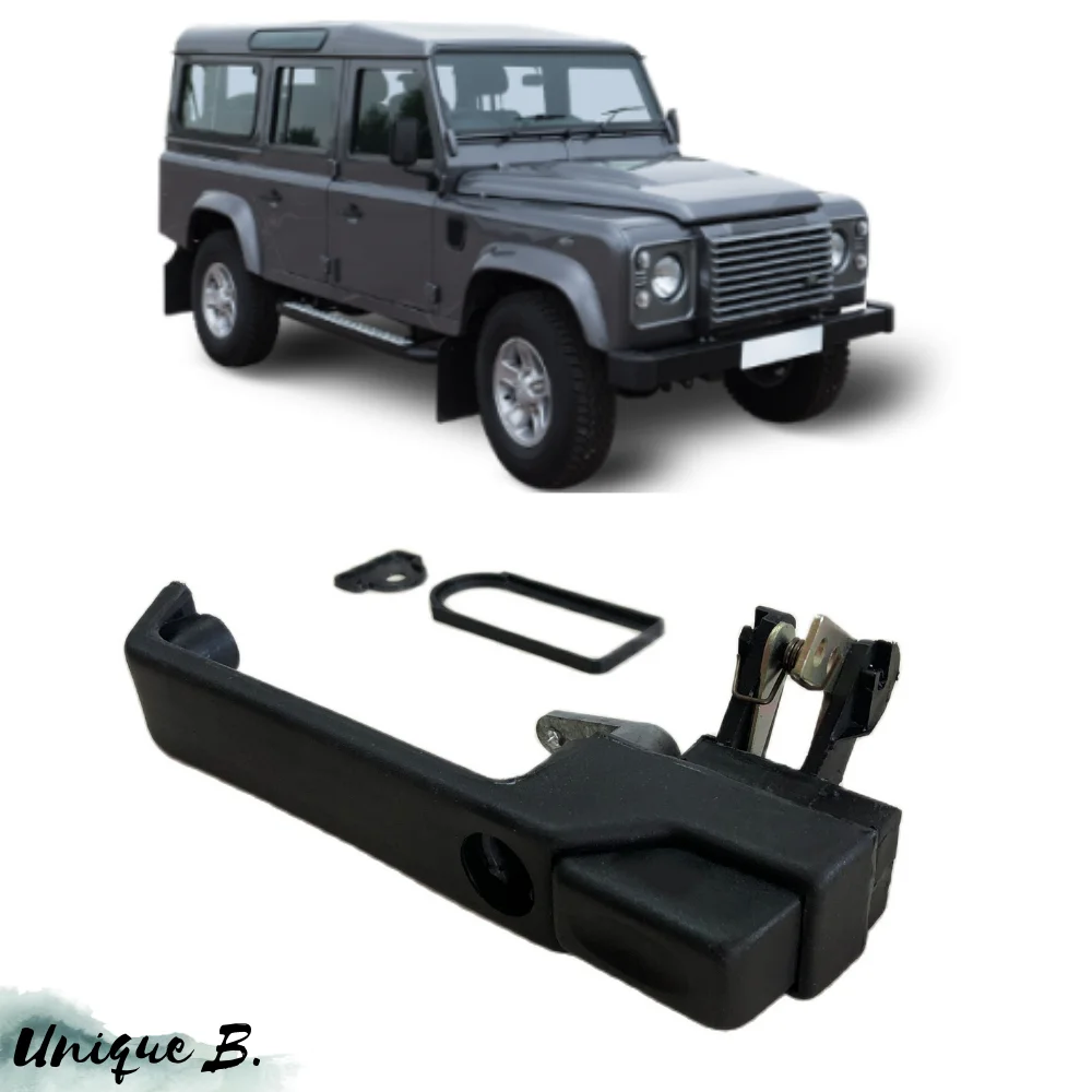 

Для Land Rover Defender 90 110 наружная дверная ручка Левая Правая MXC7652 MXC7651 MXC2728 MXC2729