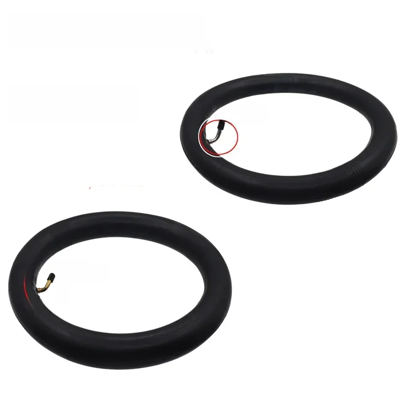 AliExpress scxjwt 14 Inch 14x2.125 Butyl Inner Tube 14x1.95/2.125/2.35 for Ninebot One S2 A1 for Many Gas Electric Scooters E-Bike Unicycle Tyre