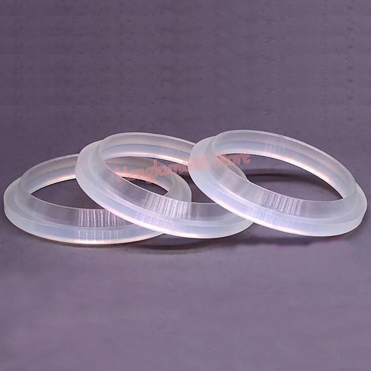 1/2/5/10pcs PU Polyurethaan YXJ Type Olie Afdichtingsringen Hydraulische Cilinder As Lip afdichtingen Stofdicht Ring Pakking