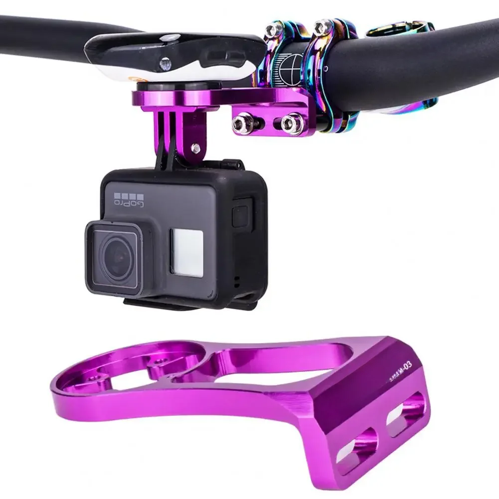 AliExpress ZTTO Multifunctional Bicycle Computer Holder Stopwatch Extension Bracket Effective Support Anti-rust