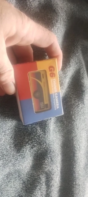 Customer review photo