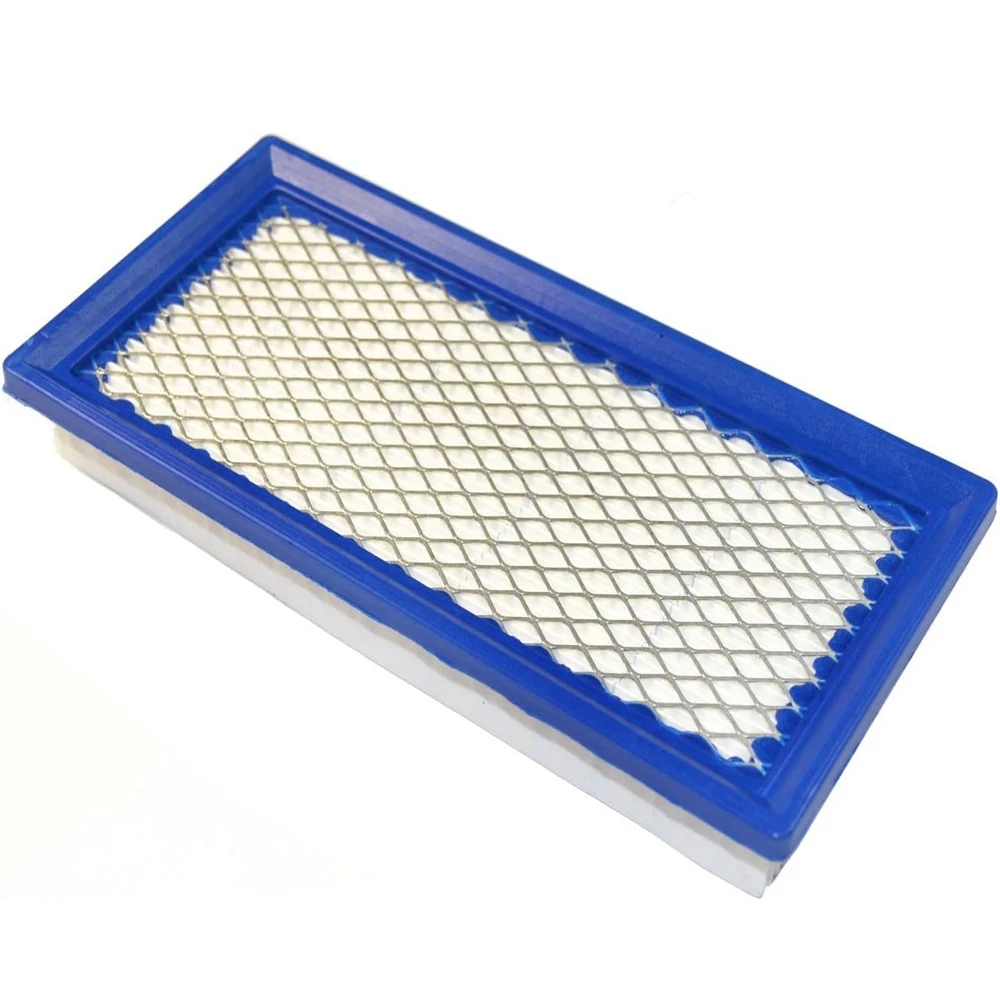 Air Filter Cartridge Fits Briggs & Stratton 710266 9-15HP Vanguard Single Cylinder Lawn Mower Engines