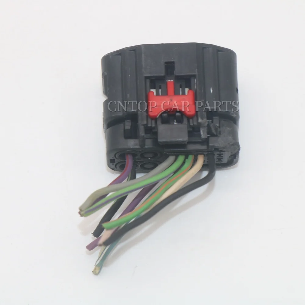 7287-8526-30 Spina a treccia per connettore automobilistico a 10 fili 7287852630