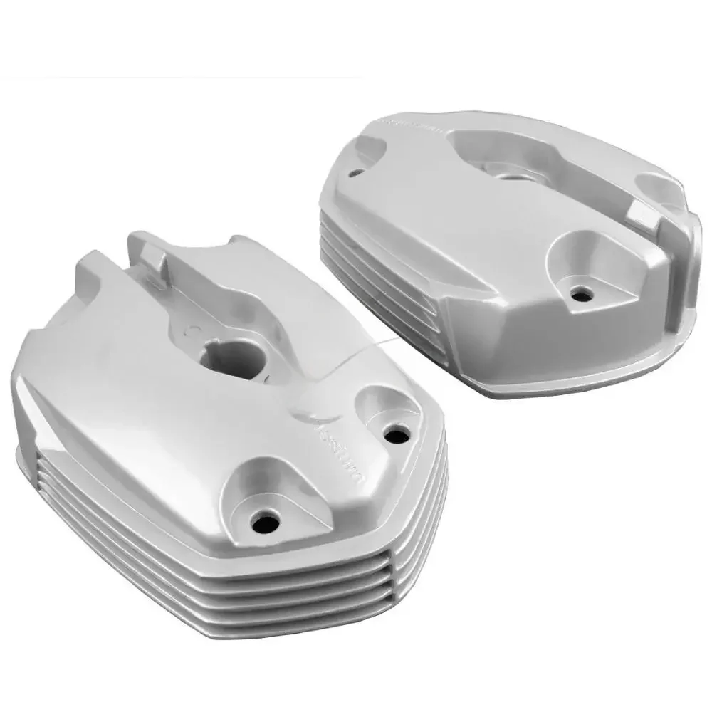 Motorrad Zylinderkopf Ventildeckel Schutz Kurbel gehäuse für BMW R1200gs R 2005 gs 2007-2012 2009