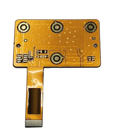 Flexible Pcb Circuit Board Custom Prototype Flexible Circuit Board FPC PCB&PCBA Manufacturer