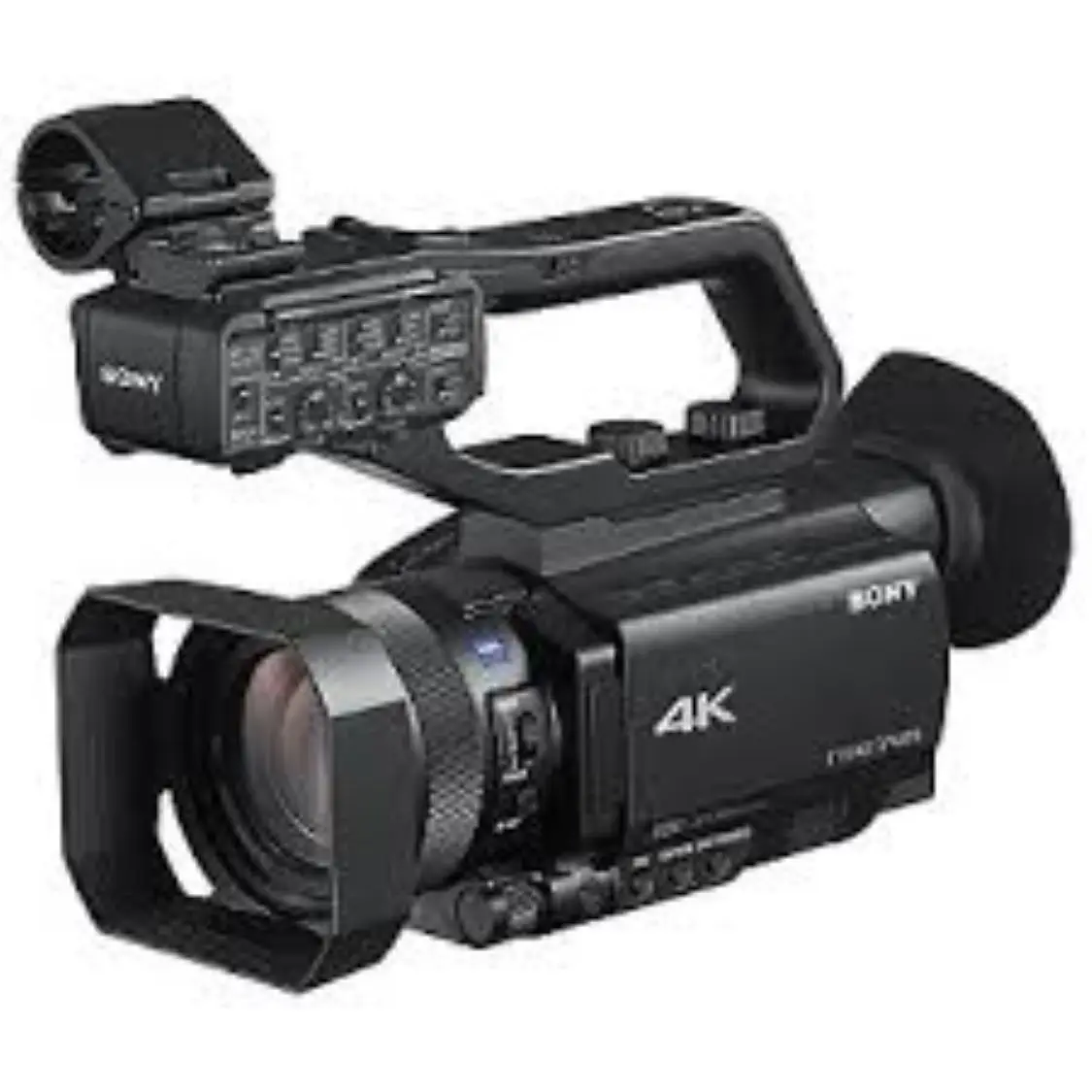 DISCOUNT ON Best Sales For HXR-MC88 Full HD Professional Camcorder w/ 48x zoom