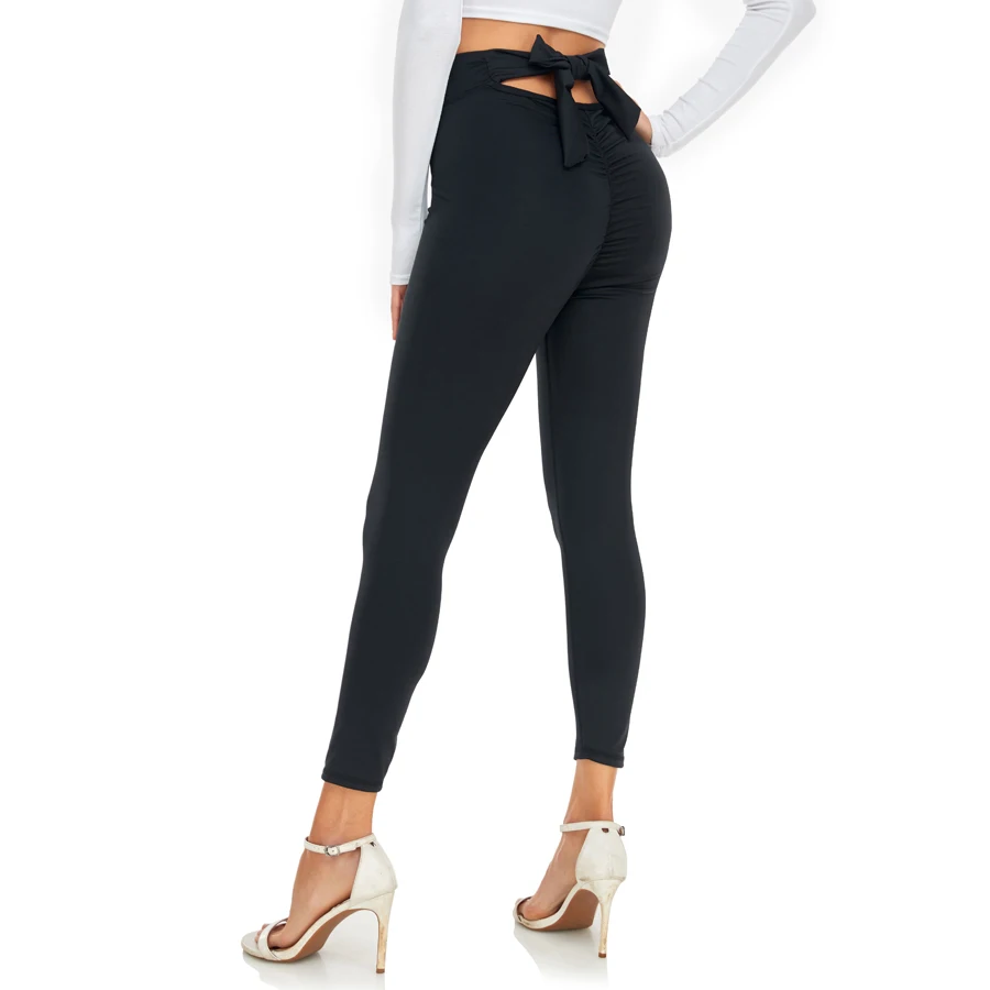 LI-FI leggings Yoga Pants High Waisted Gym Leggings Sport Women Fitness  Female Legging Running Training Tights