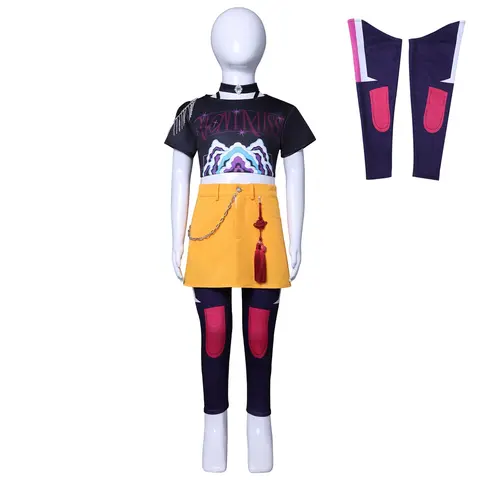 8 best sales cosplay-idol - №6